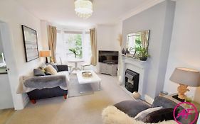 Willesden, Flat1 Lovely Spacious 1 Bedroom Flat, Heart Of Llandudno